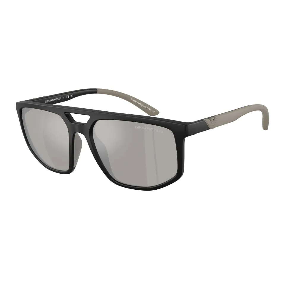Emporio Armani EA4248U 50016G Férfi Napszemüveg