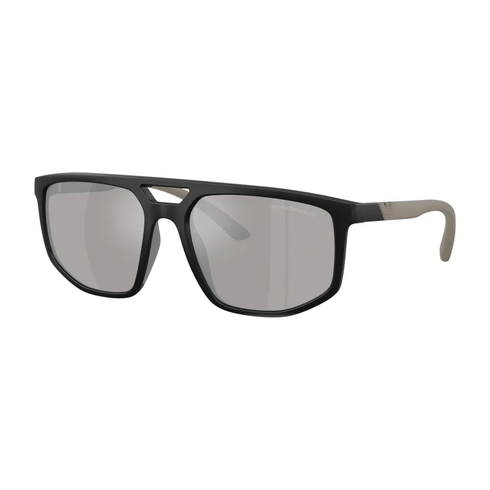 Emporio Armani EA4248U 50016G Férfi Napszemüveg