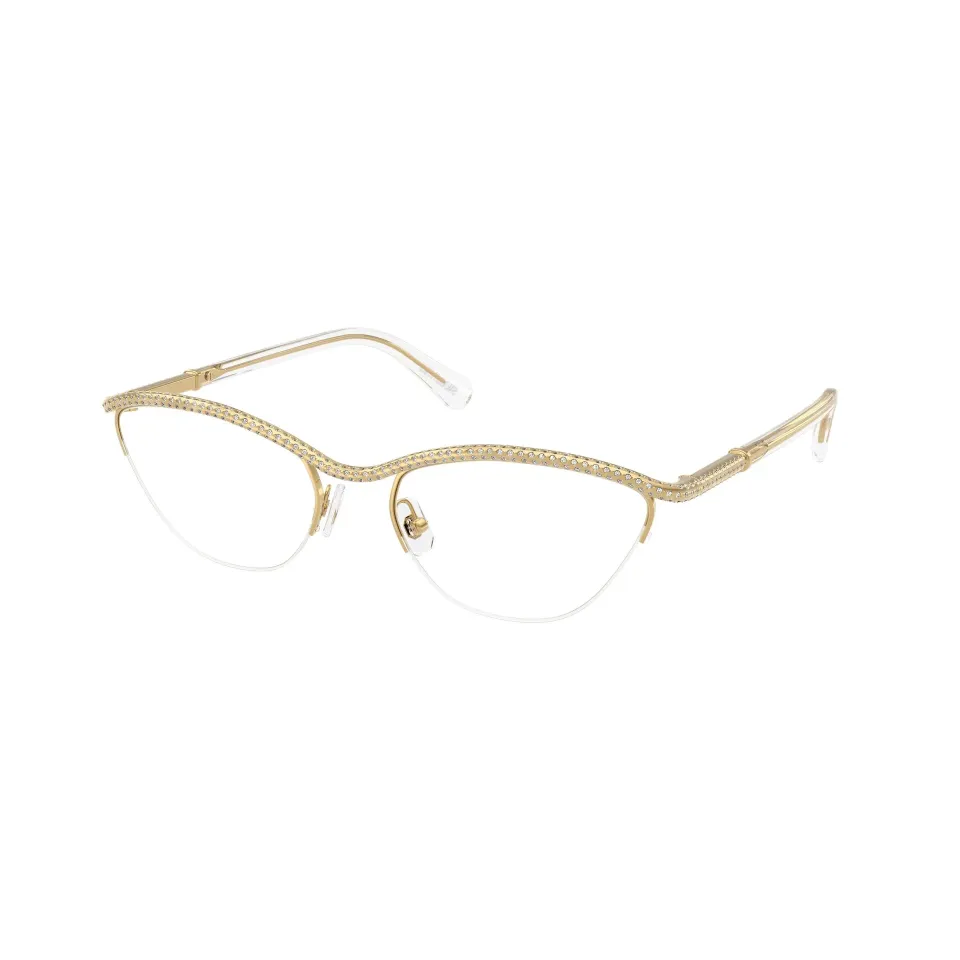 Swarovski SK1026 4004 Női Szemüvegkeret