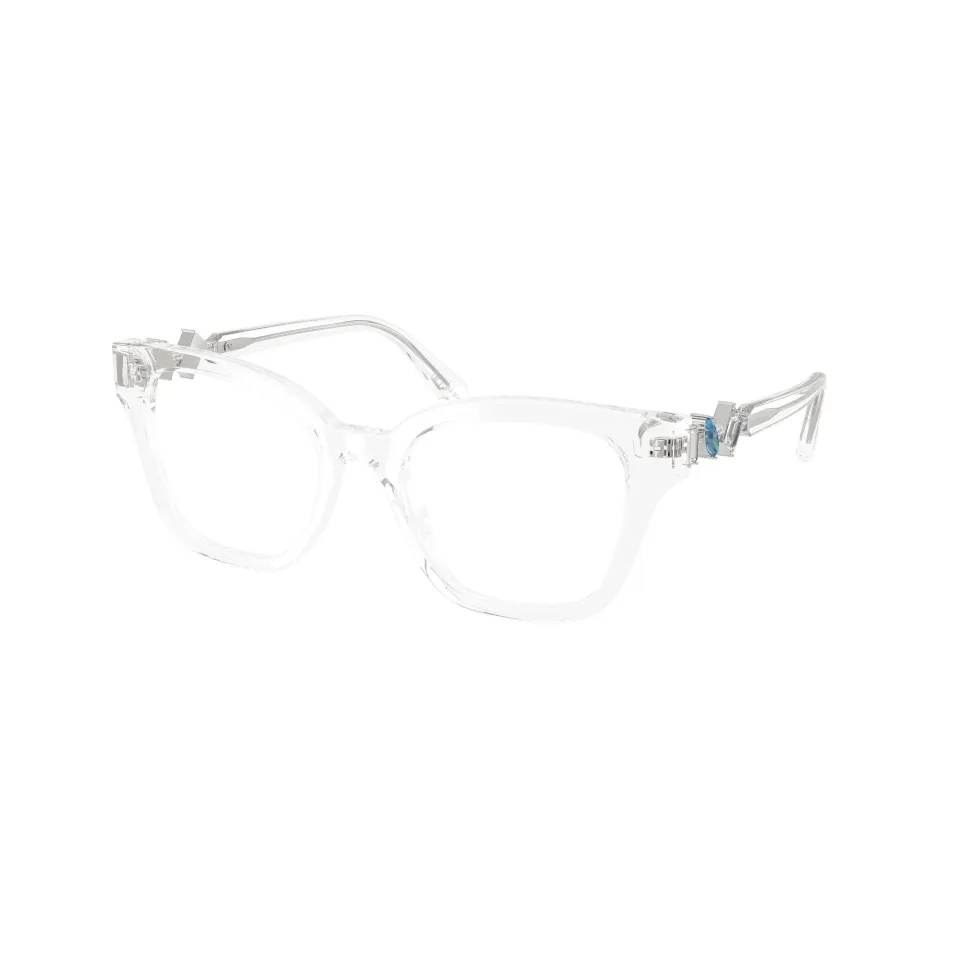 Swarovski SK2048 1027 Női Szemüvegkeret