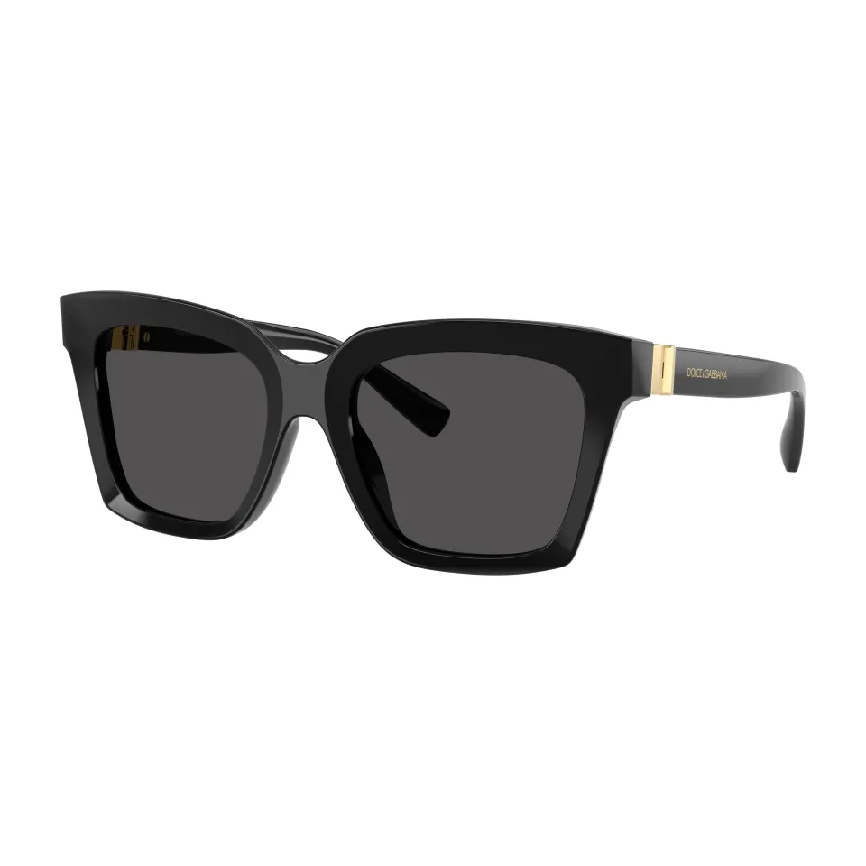 Dolce & Gabbana DG4498 501/87 Női Napszemüveg