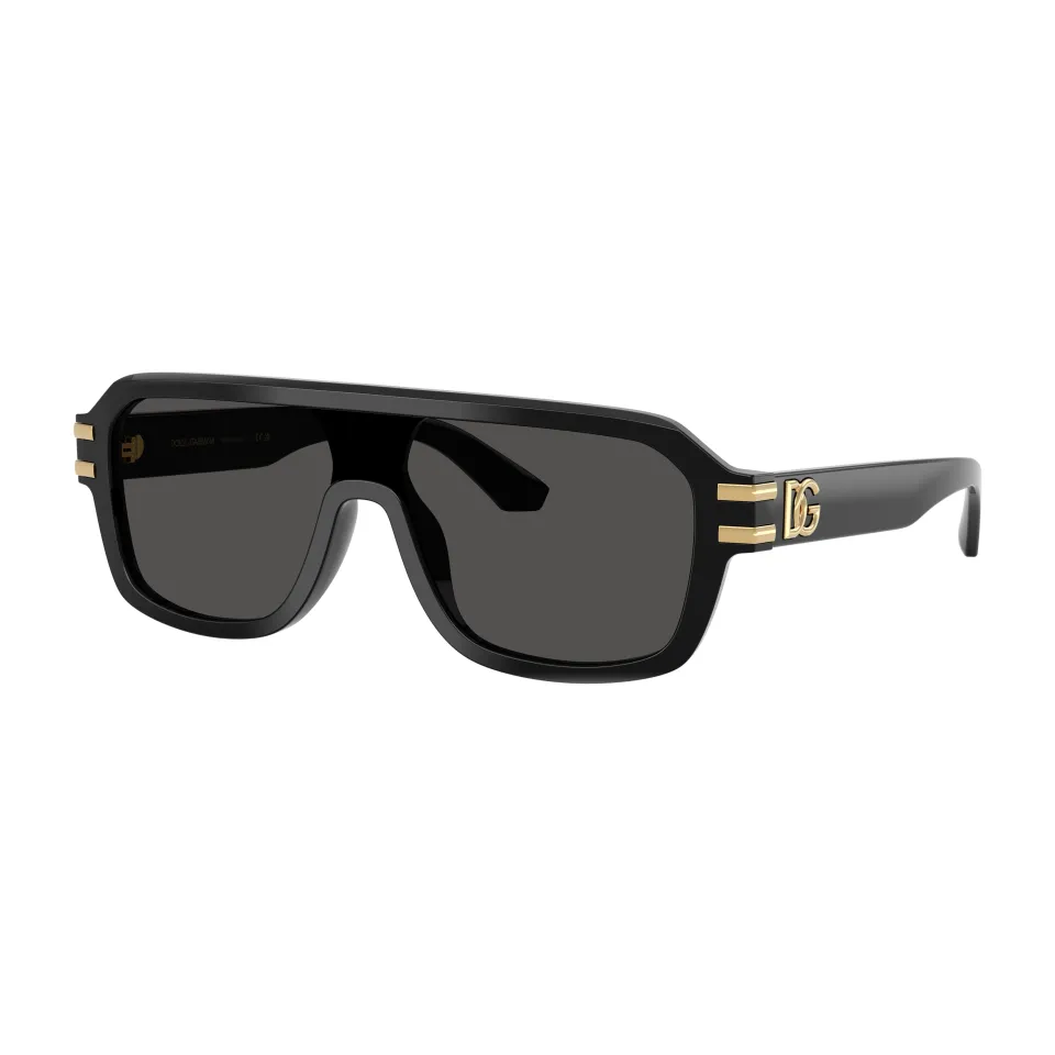 Dolce & Gabbana DG4507 501/87 Férfi Napszemüveg
