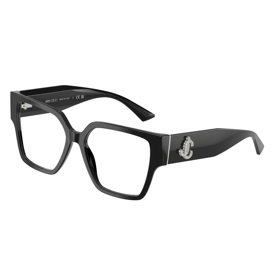 Jimmy Choo JC3032B 5000 Női Szemüvegkeret