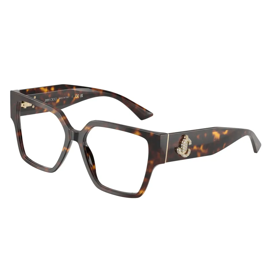 Jimmy Choo JC3032B 5002 Női Szemüvegkeret
