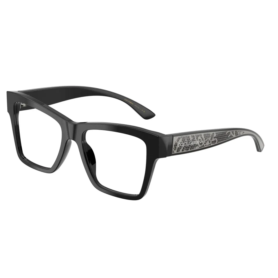 Dolce & Gabbana DG3411 501 Női Szemüvegkeret