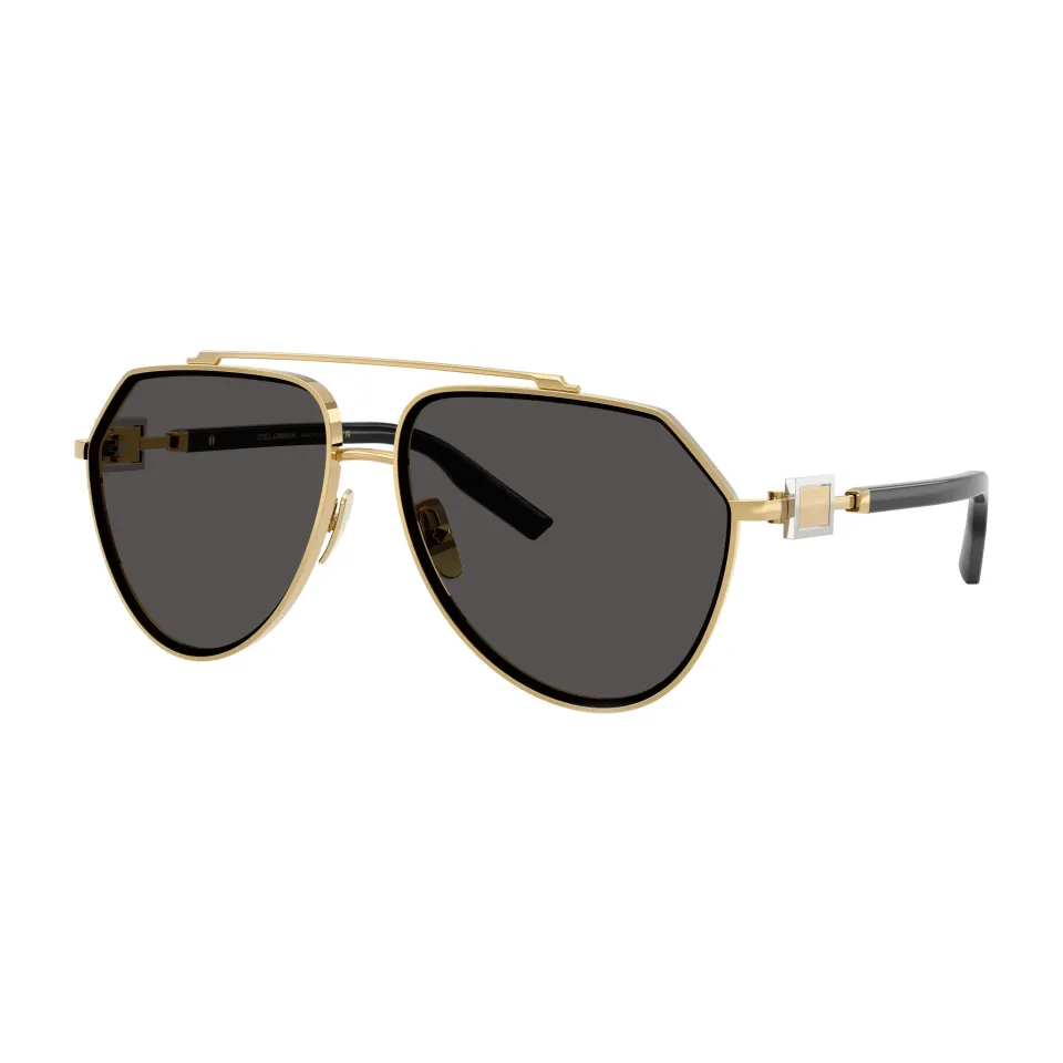 Dolce & Gabbana DG2315 02/87 Férfi Napszemüveg