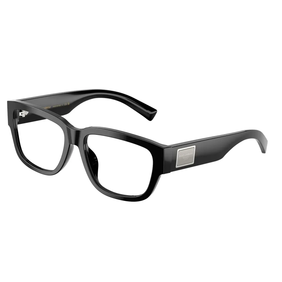 Dolce & Gabbana DG3423 501 Férfi Szemüvegkeret