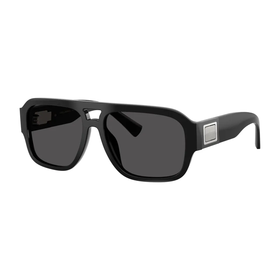 Dolce & Gabbana DG4506 501/87 Férfi Napszemüveg