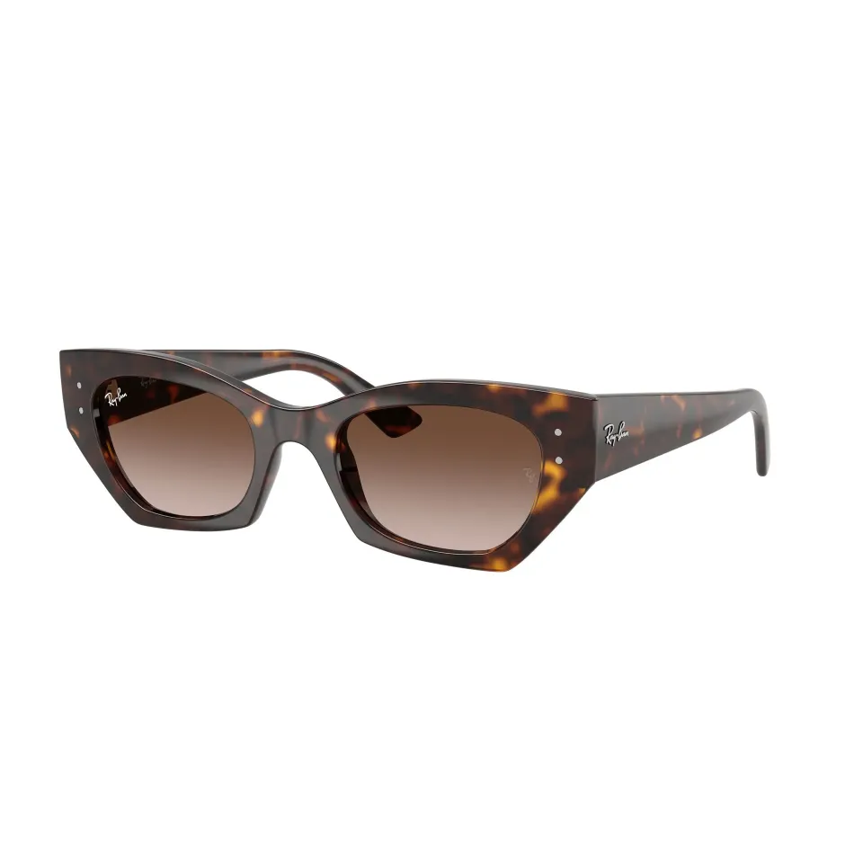 Ray-Ban Zena RB4430 135913 Unisex Napszemüveg