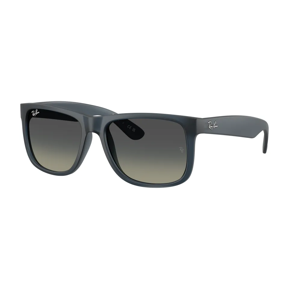 Ray-Ban Justin RB4165 681311 Férfi Napszemüveg