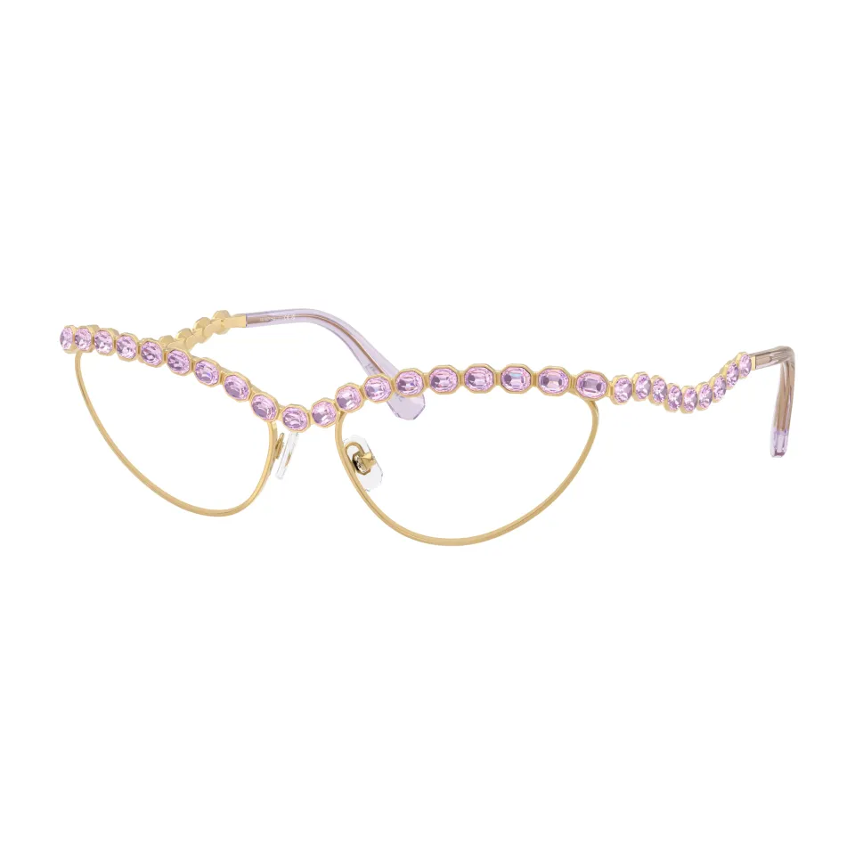 Swarovski SK1030 4036 Női Szemüvegkeret