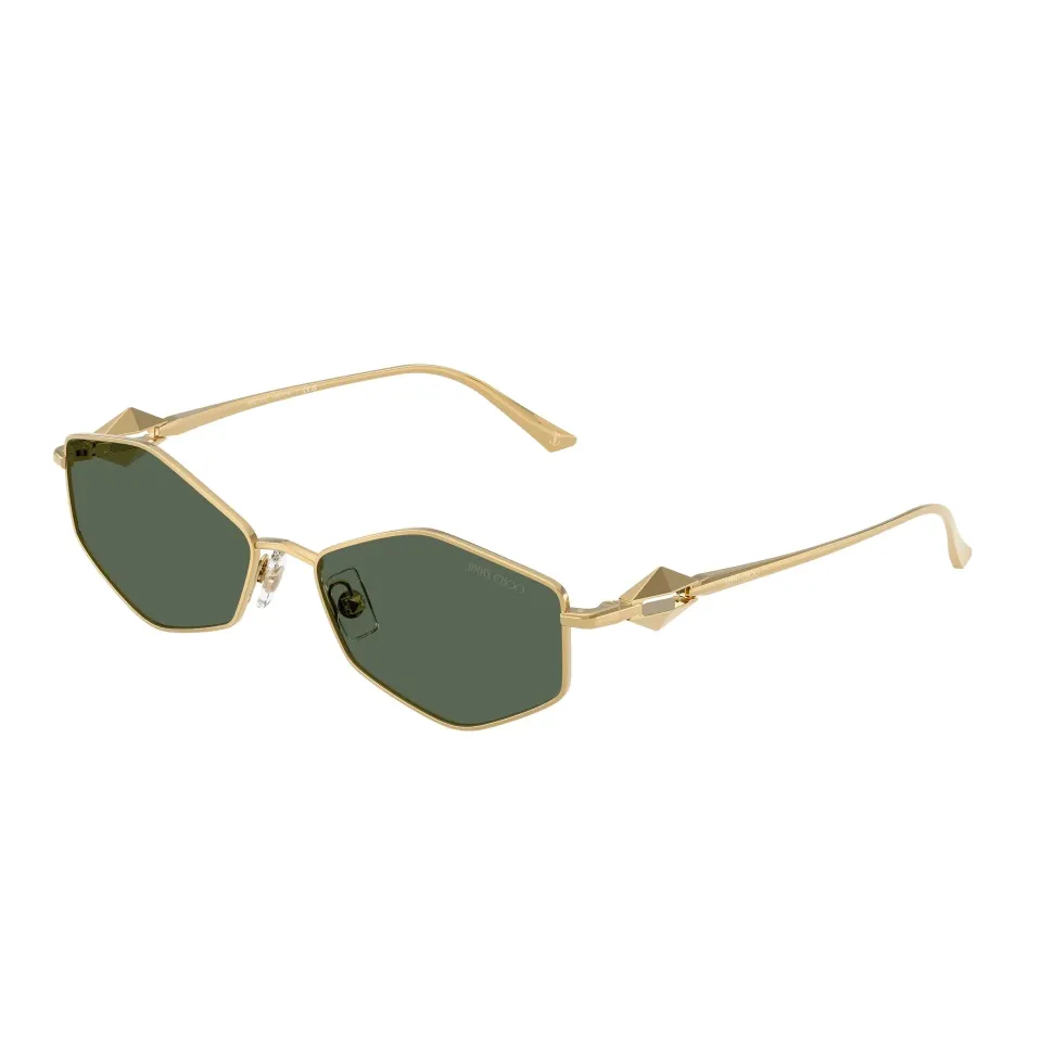 Jimmy Choo JC4017 302371 Női Napszemüveg