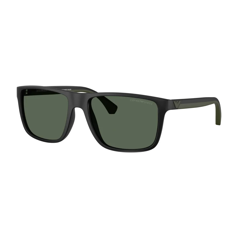 Emporio Armani EA4033 500171 Férfi Napszemüveg