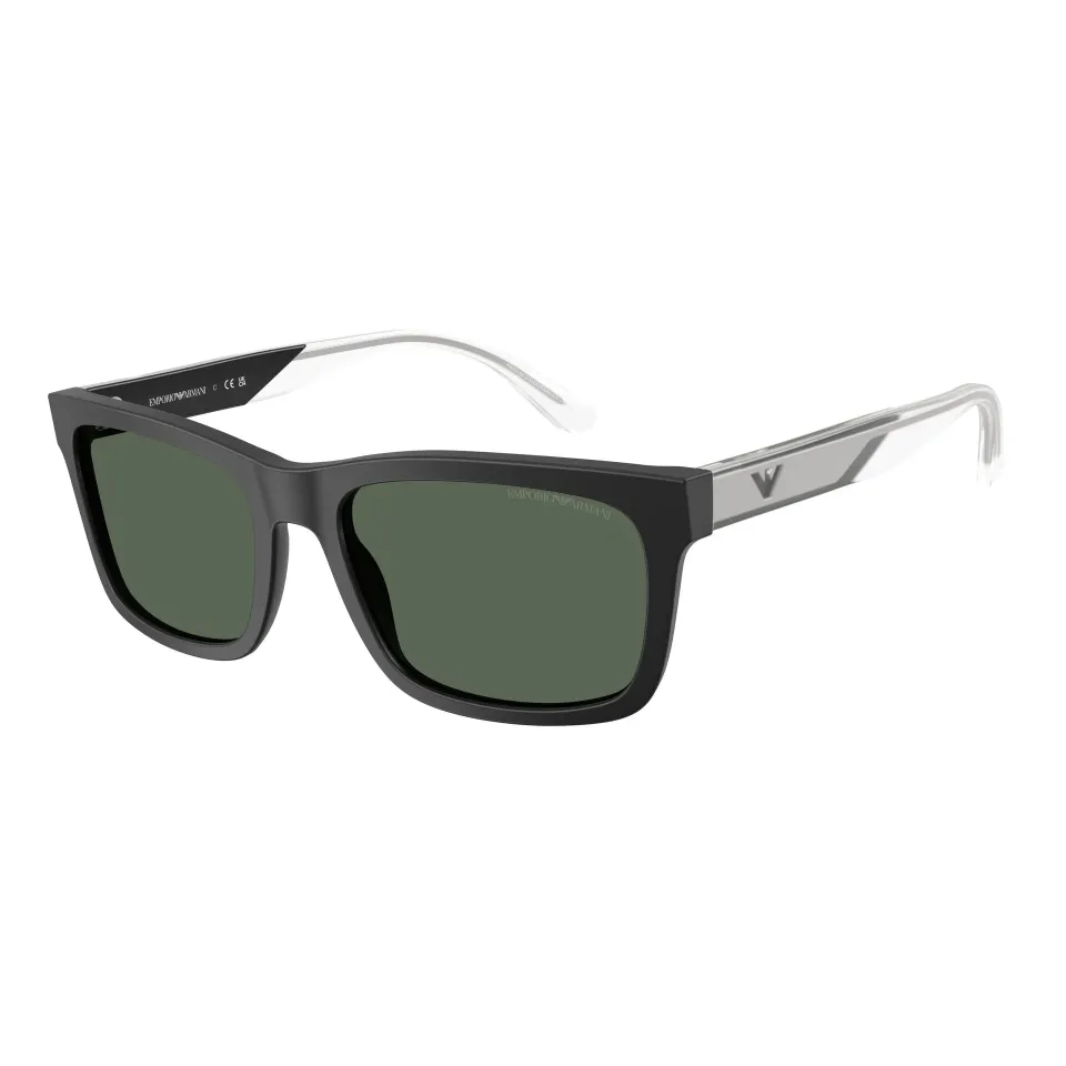 Emporio Armani EA4224 500171 Férfi Napszemüveg