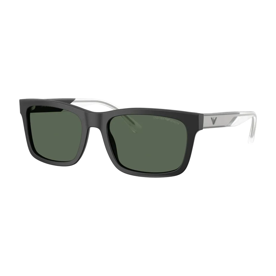 Emporio Armani EA4224 500171 Férfi Napszemüveg