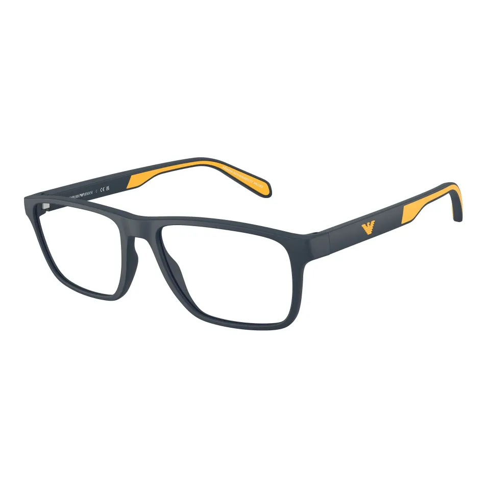 Emporio Armani EA3233 5088 Férfi Szemüvegkeret