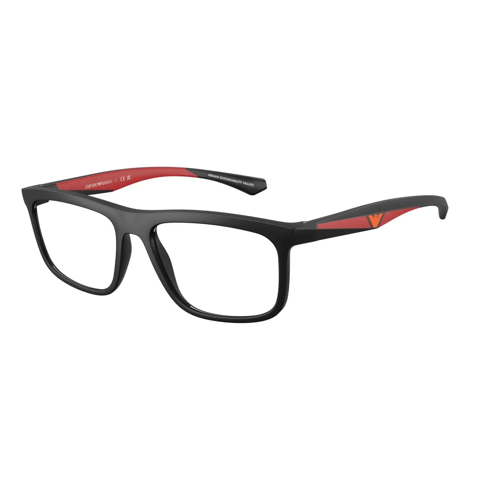 Emporio Armani EA3246 5009 Férfi Szemüvegkeret