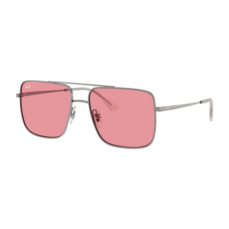 Ray-Ban Ari RB3758 004/84 Unisex Napszemüveg