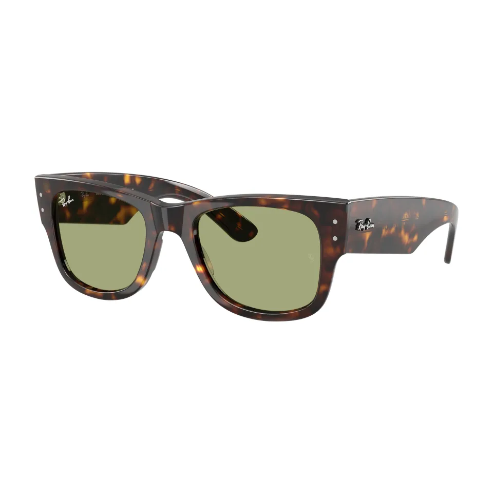 Ray-Ban Mega W. RB0840S 902/4E Unisex Napszemüveg