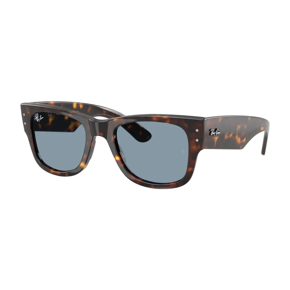 Ray-Ban Mega W. RB0840S 902/56 Unisex Napszemüveg