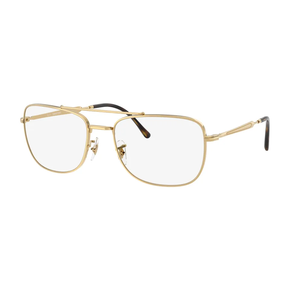Ray-Ban RB3755 001/GG Unisex Napszemüveg