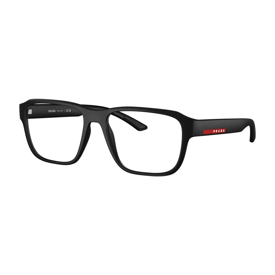 Prada Linea Rossa PS05RV DG01O1 Férfi Szemüvegkeret
