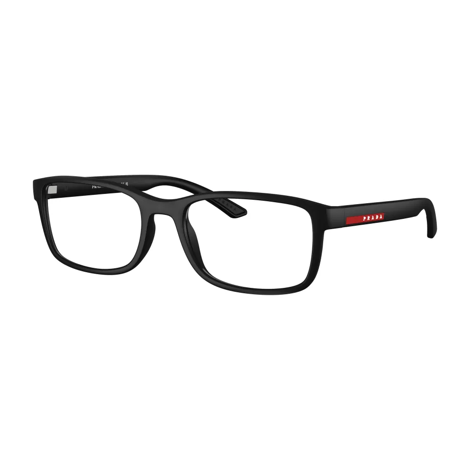Prada Linea Rossa PS06RV DG01O1 Férfi Szemüvegkeret