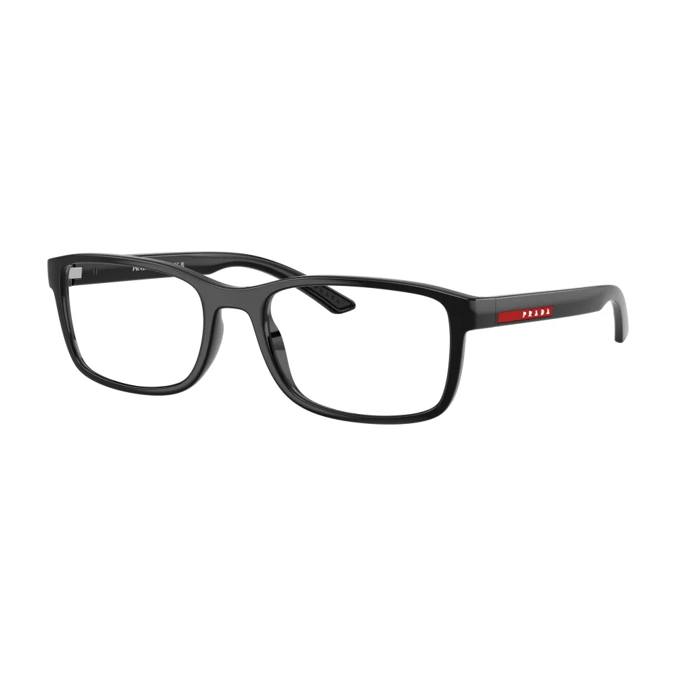 Prada Linea Rossa PS06RV 1AB1O1 Férfi Szemüvegkeret