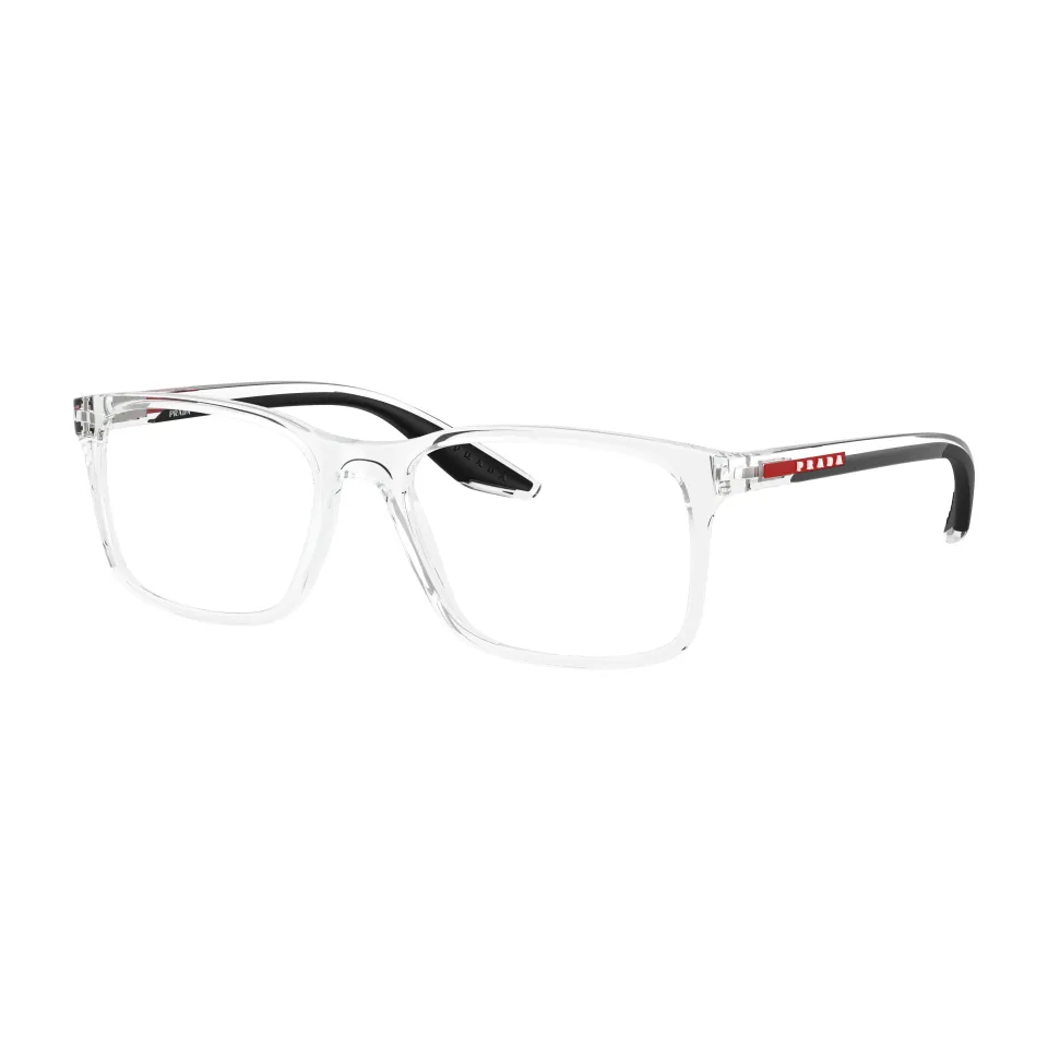 Prada Linea Rossa PS08RV 2AZ1O1 Férfi Szemüvegkeret