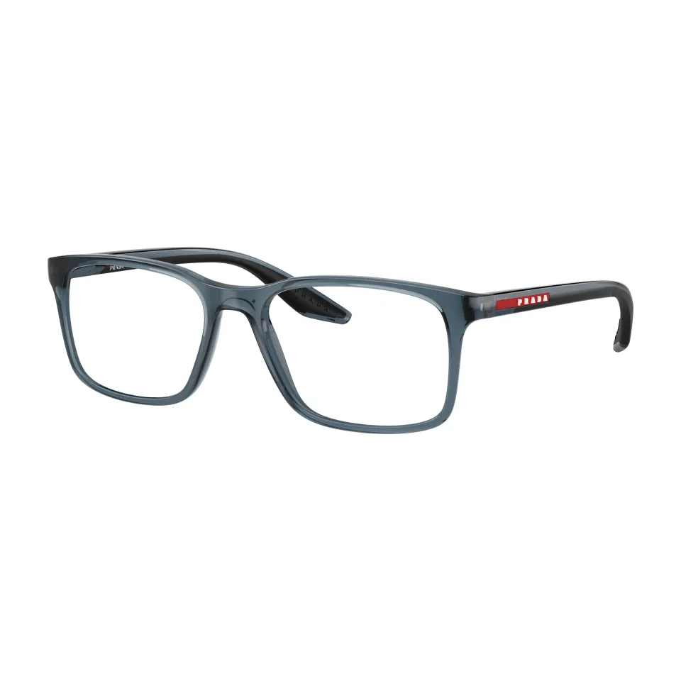 Prada Linea Rossa PS08RV CZH1O1 Férfi Szemüvegkeret