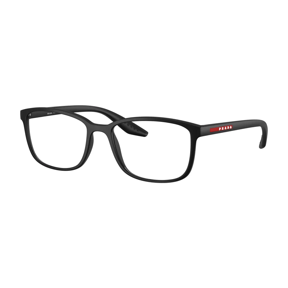 Prada Linea Rossa PS07RV 1BO1O1 Férfi Szemüvegkeret