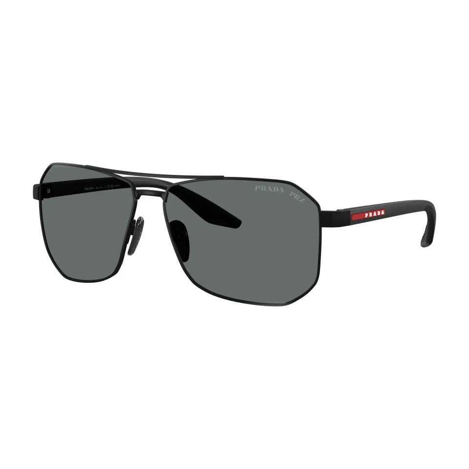 Prada Linea Rossa PSA53S DG05Z1 Férfi Napszemüveg