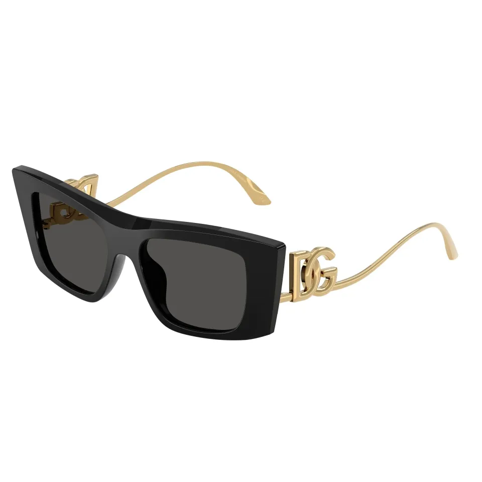 Dolce & Gabbana DG4510 501/87 Női Napszemüveg