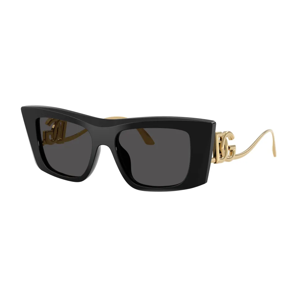 Dolce & Gabbana DG4510 501/87 Női Napszemüveg