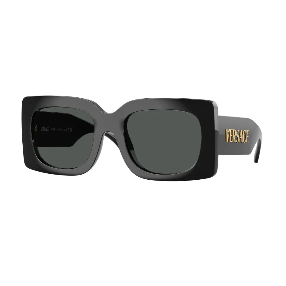 Versace VE4496U GB1/87 Női Napszemüveg