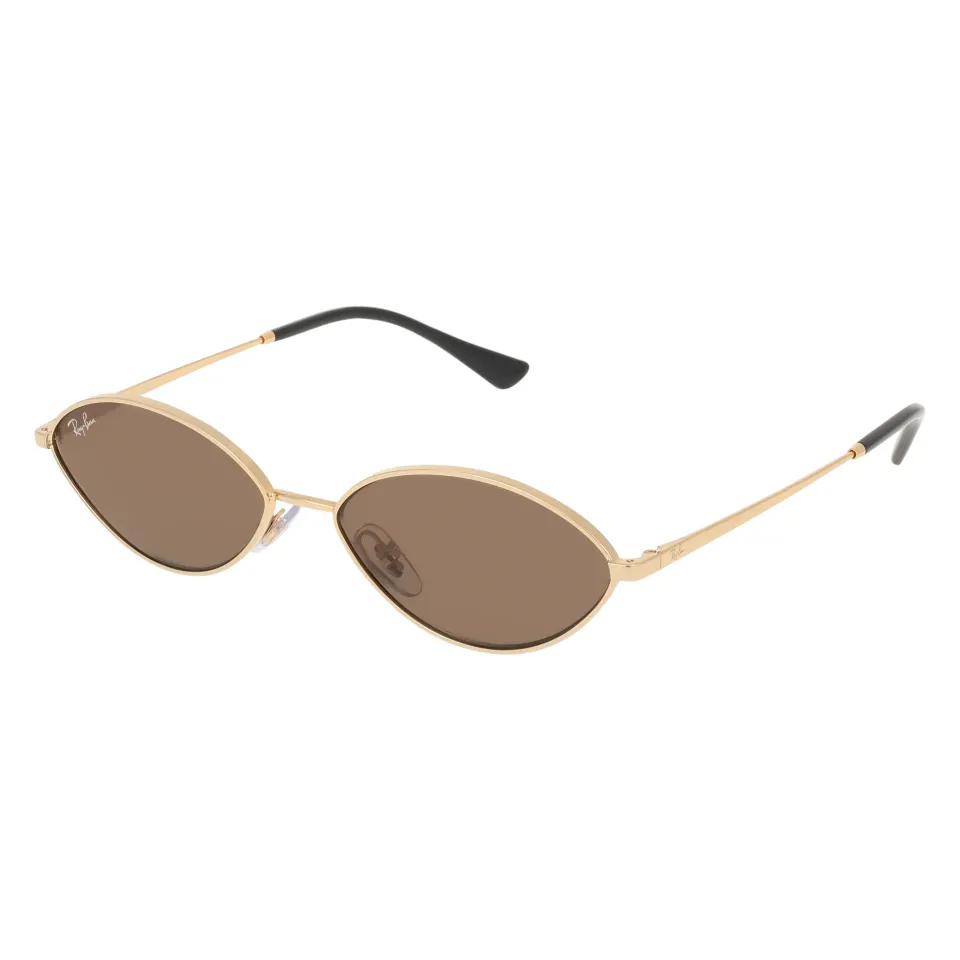 Ray-Ban Kai RB3757 001/73 Unisex Napszemüveg