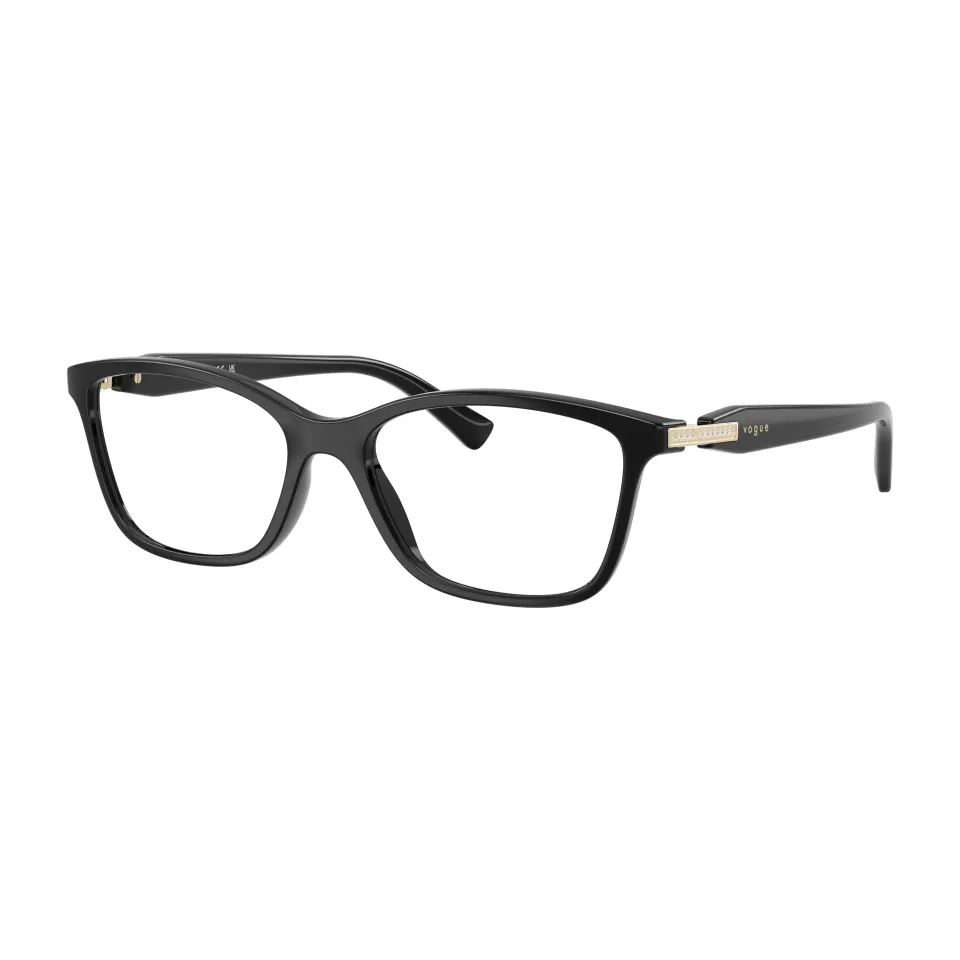 Vogue VO5680B W44 Női Szemüvegkeret