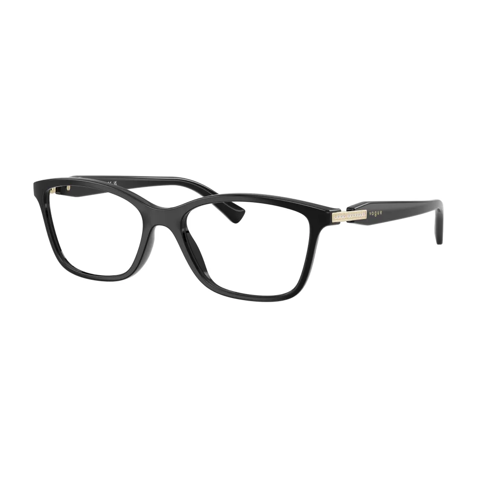 Vogue VO5680B W44 Női Szemüvegkeret