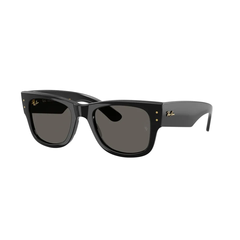 Ray-Ban Mega W. RB0840S 6826J5 Unisex Napszemüveg