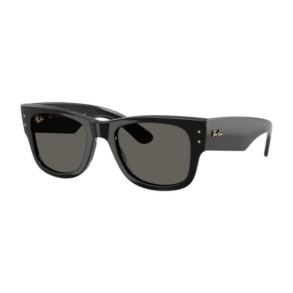 Ray-Ban Mega W. RB0840S 6826J5 Unisex Napszemüveg