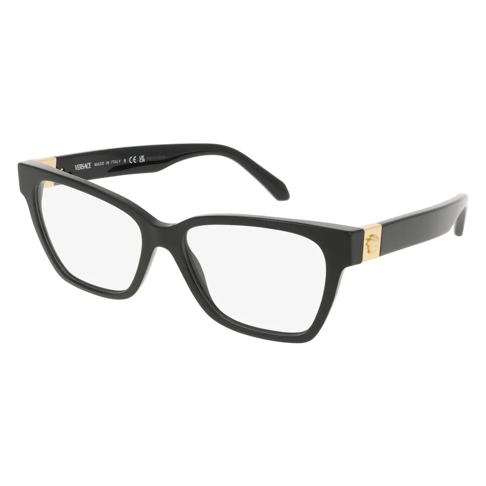 Versace VE3382 GB1 Női Szemüvegkeret