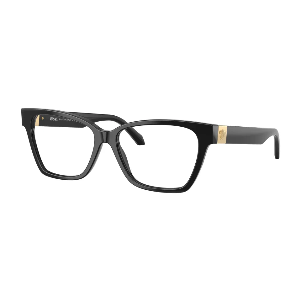 Versace VE3382 GB1 Női Szemüvegkeret