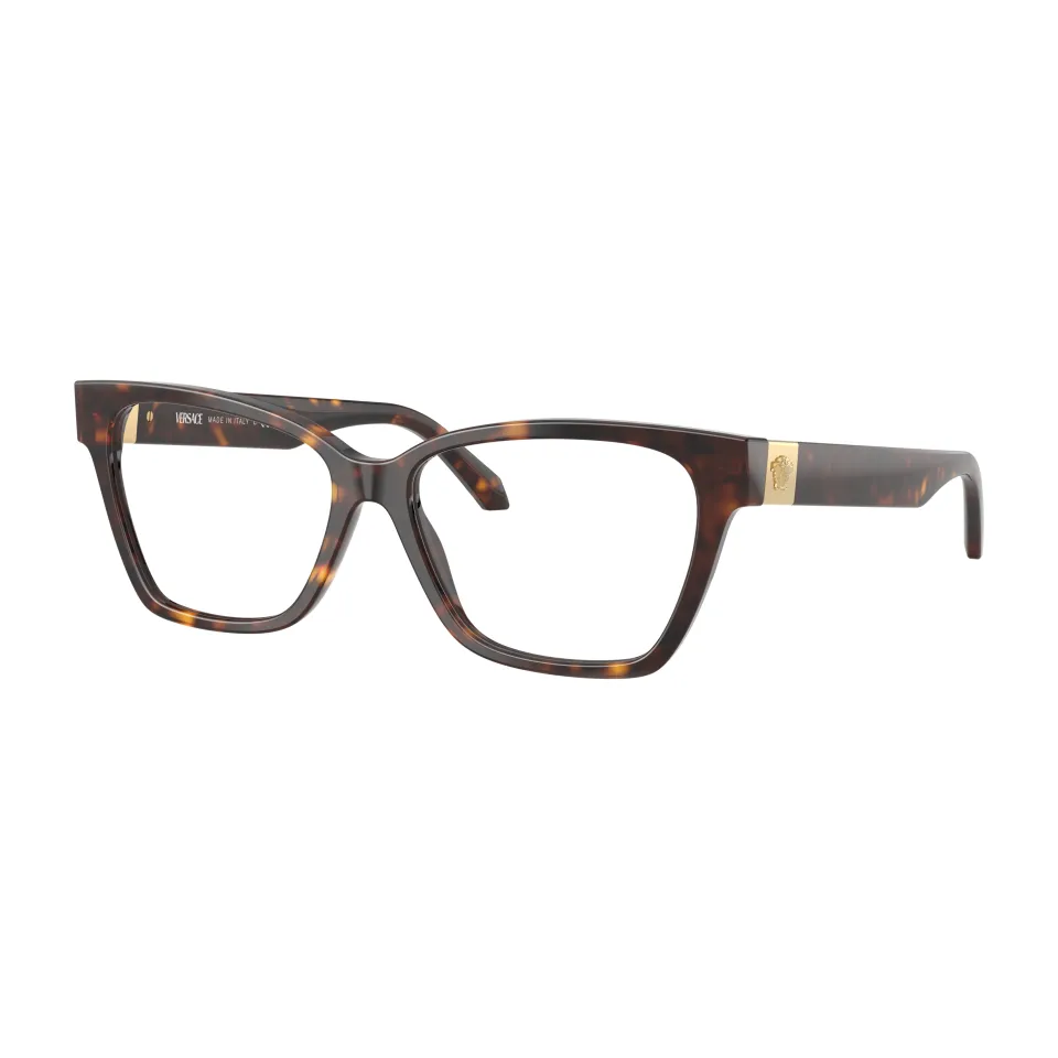 Versace VE3382 108 Női Szemüvegkeret