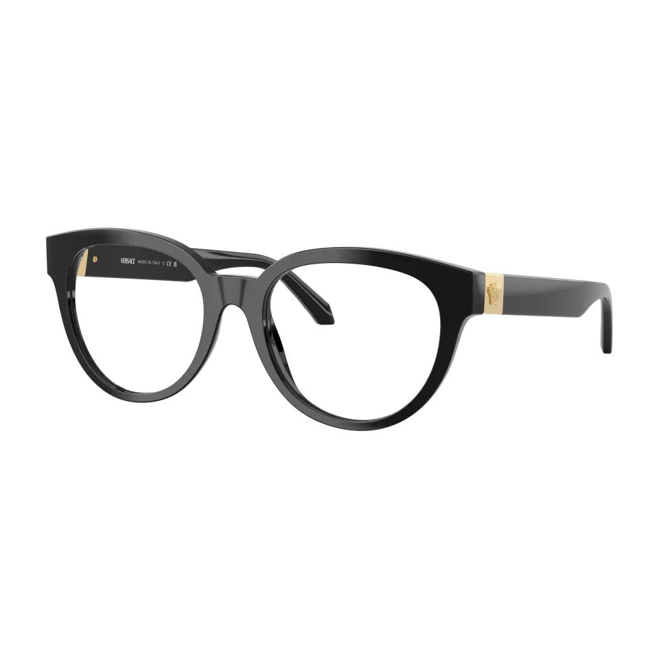 Versace VE3384 GB1 Női Szemüvegkeret
