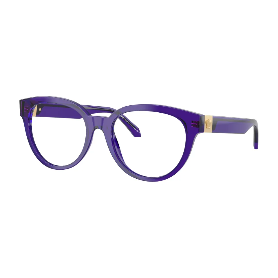 Versace VE3384 5545 Női Szemüvegkeret