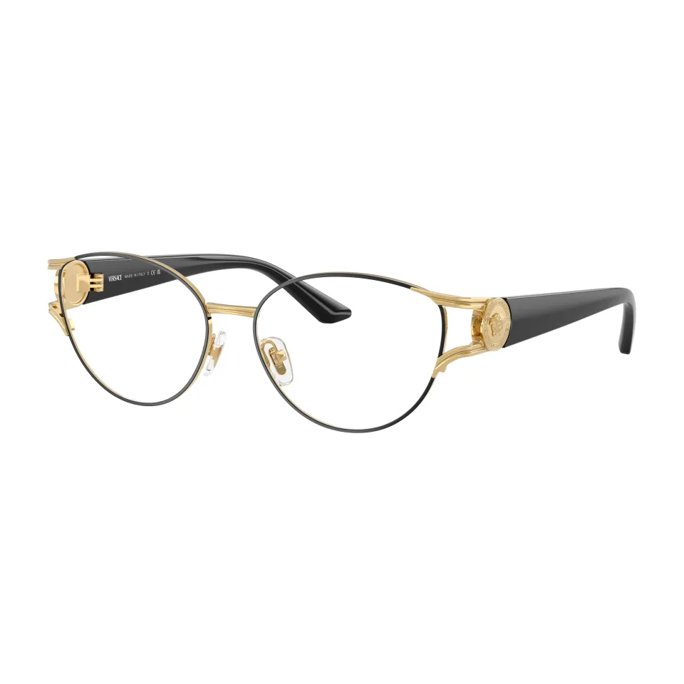 Versace VE1309 1436 Női Szemüvegkeret