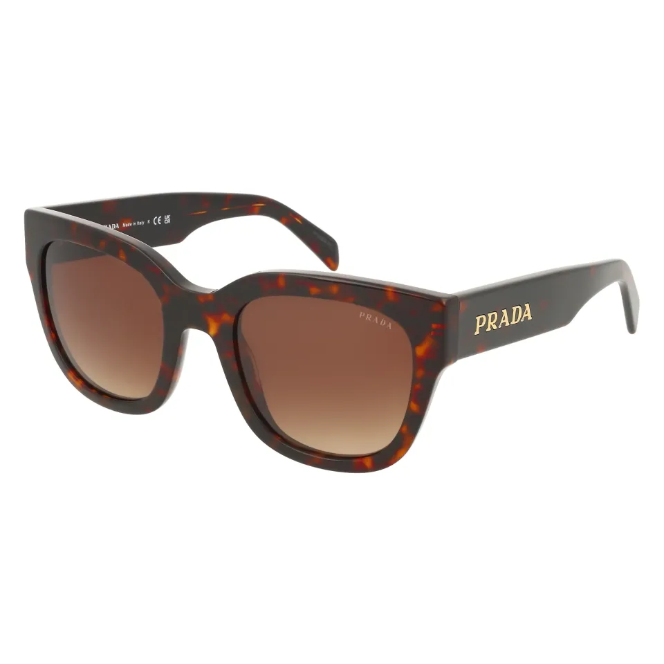 Prada PRC04S 17N80A Női Napszemüveg