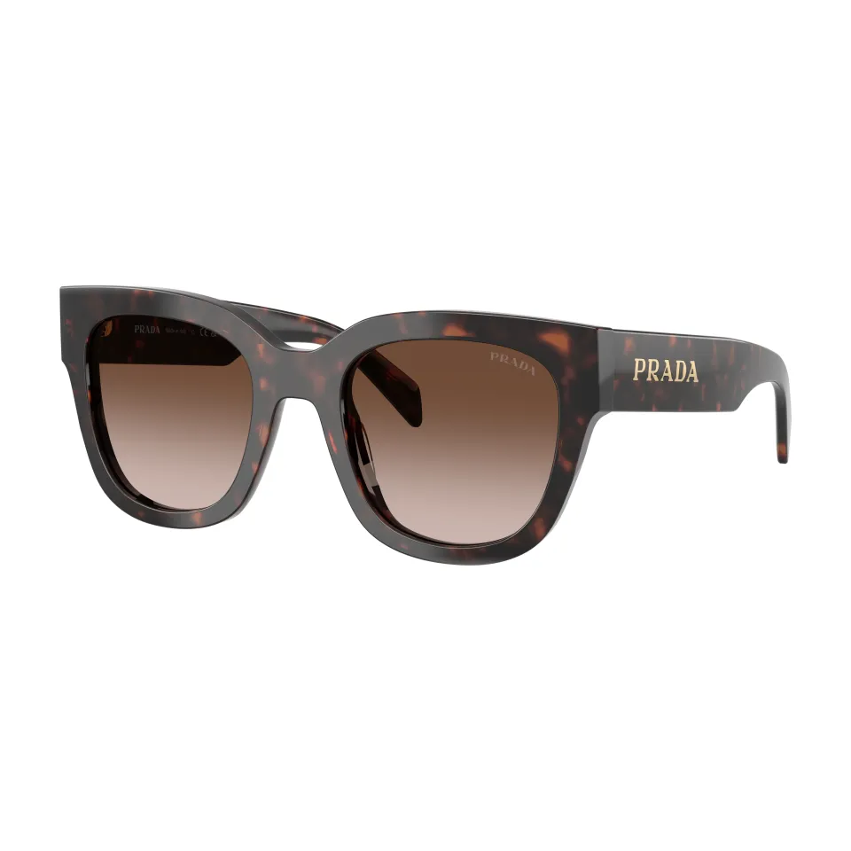 Prada PRC04S 17N80A Női Napszemüveg