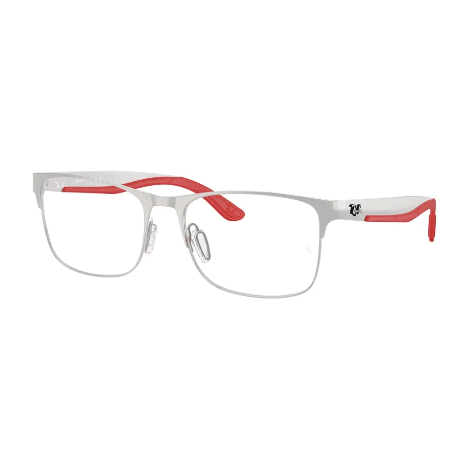 Ray-Ban Vista RX7550 3219 Unisex Szemüvegkeret