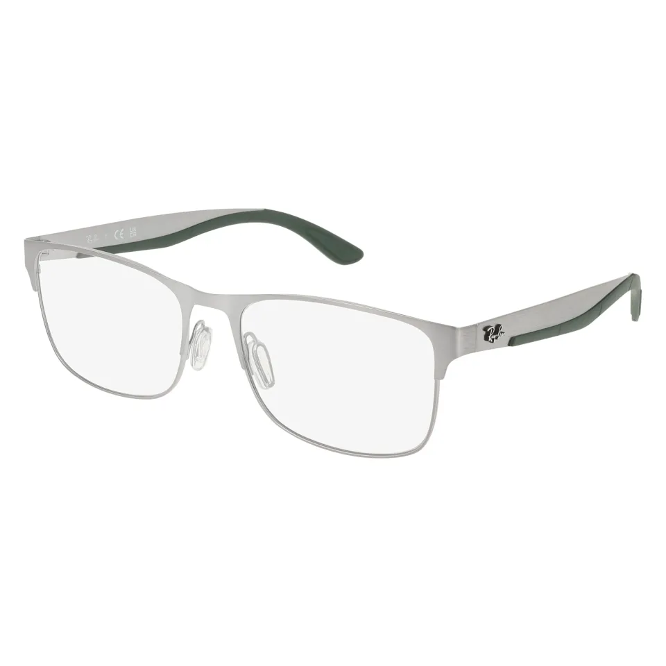 Ray-Ban Vista RX7550 3221 Unisex Szemüvegkeret